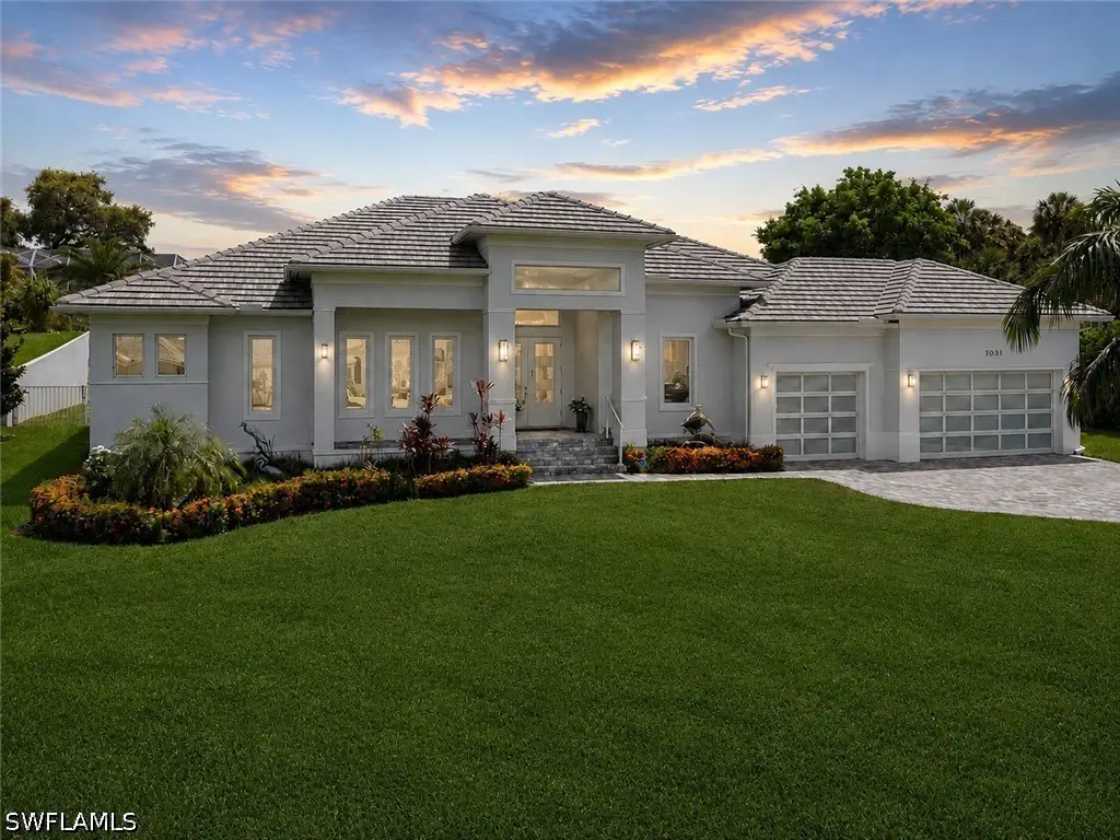 1631 N Copeland Drive, Marco Island, FL 34145 - #1