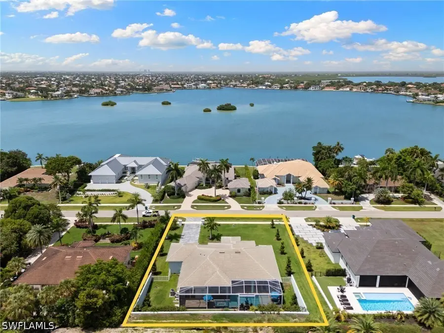 1631 N Copeland Drive, Marco Island, FL 34145 - #2