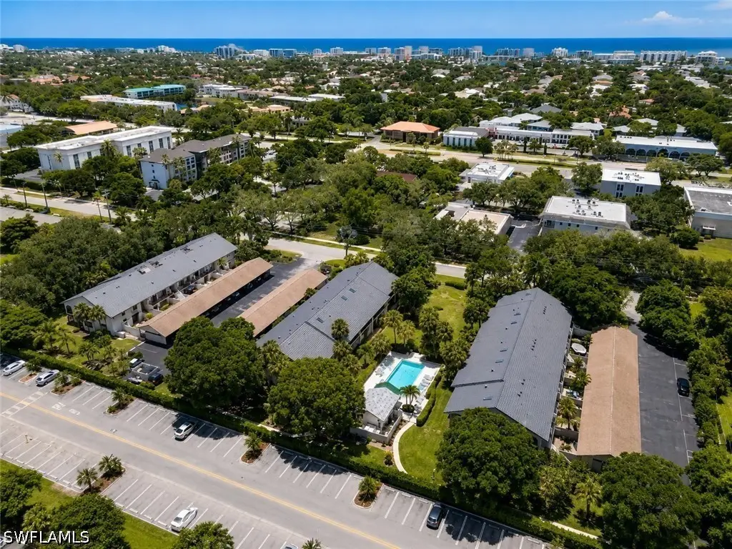 3370 10th Street N #1308, Naples, FL 34103 - #1
