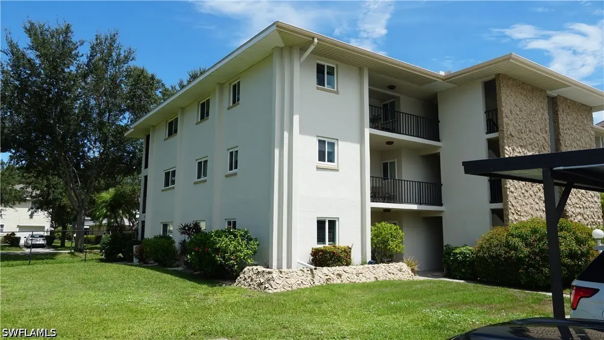2100 Barkeley Lane #1, Fort Myers, FL 33907 - #1