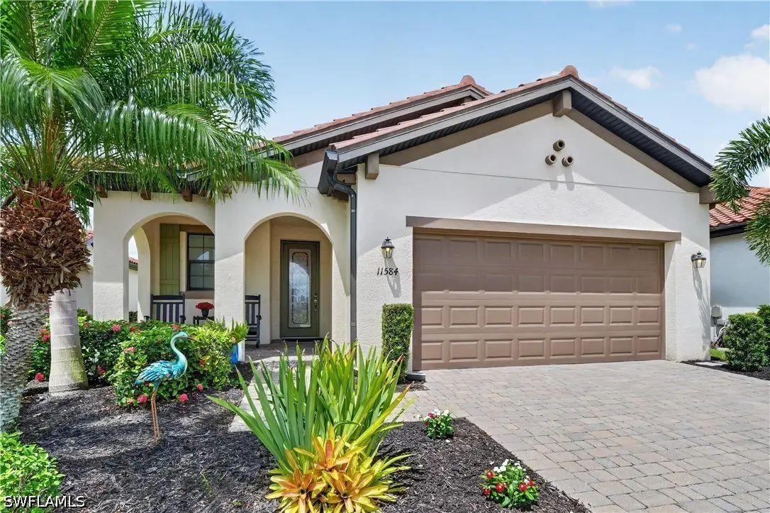 11584 Golden Oak Terrace, Fort Myers, FL 33913-9170 - #1