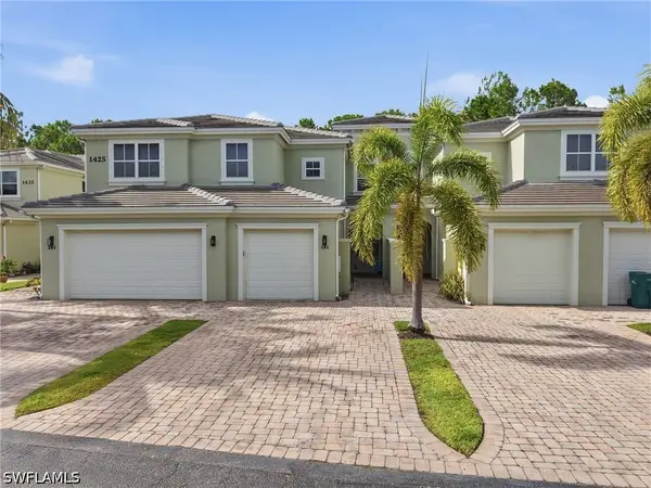 1425 Mariposa Circle #101, Naples, FL 34105