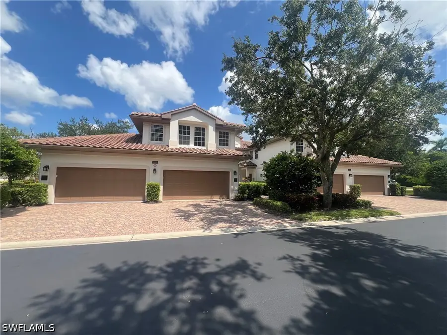 8184 Saratoga Drive #801, Naples, FL 34113 - #3
