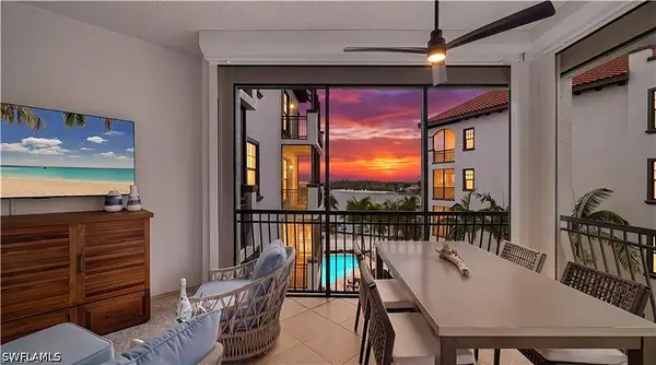 10731 Mirasol Drive #502, Miromar Lakes, FL 33913