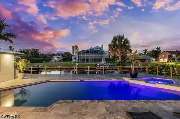 4724 Spring Creek Drive, Bonita Springs, FL 34134