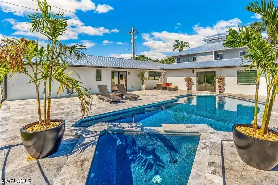 4724 Spring Creek Drive, Bonita Springs, FL 34134 - #3