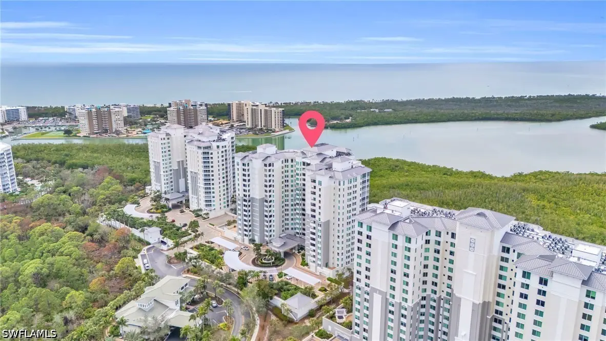 285 Grande Way #401, Naples, FL 34110 - #1