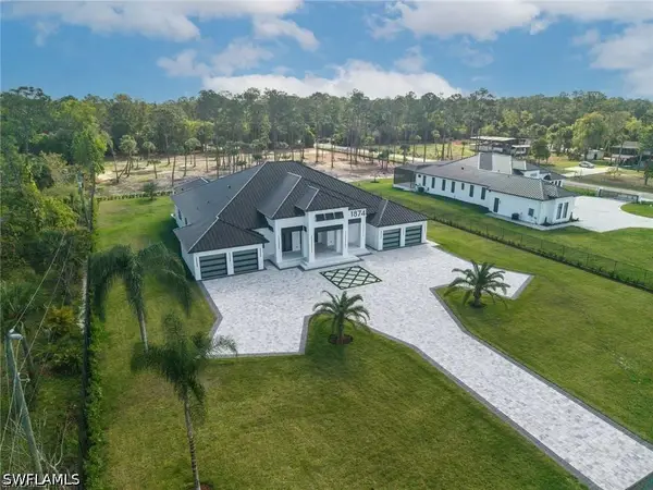 1874 39th Street Sw, Naples, FL 34117