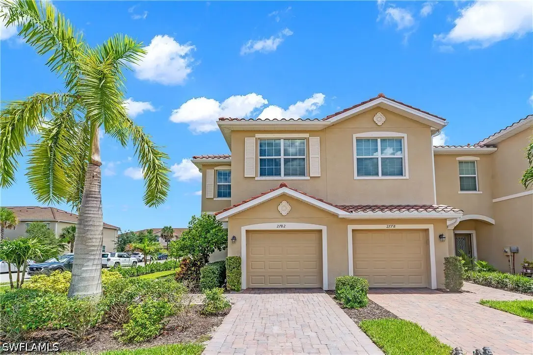 2782 Citrus Street, Naples, FL 34120 - #1