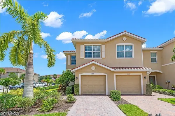 2782 Citrus Street, Naples, FL 34120