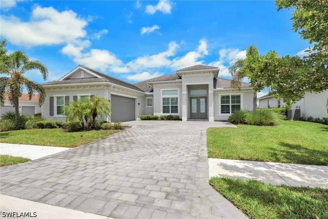 6010 Diamonte Place, Avenue Maria, FL 34142 - #1