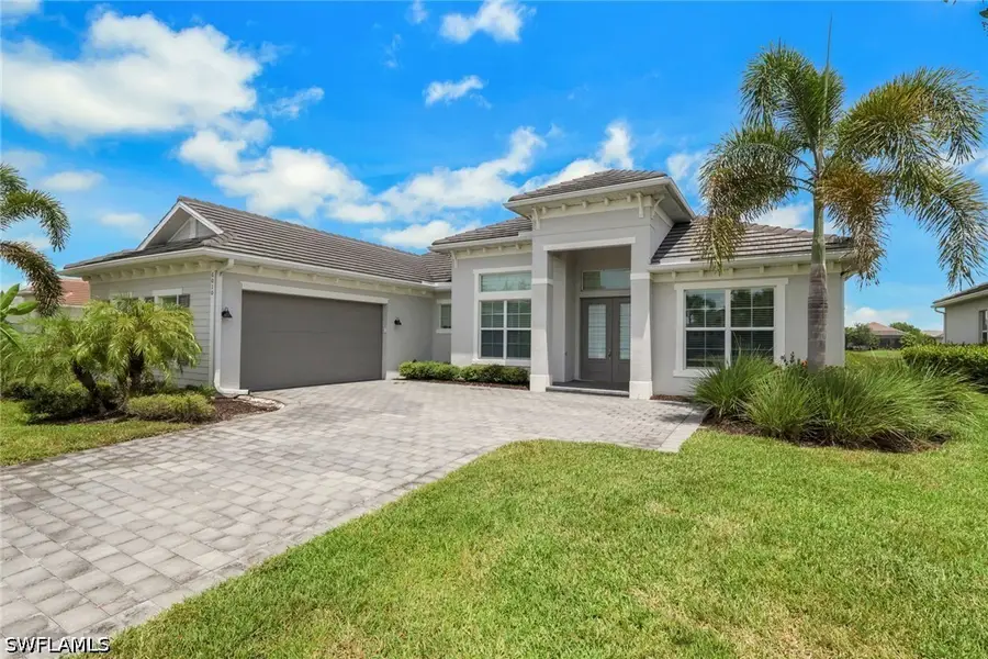 6010 Diamonte Place, Avenue Maria, FL 34142 - #2