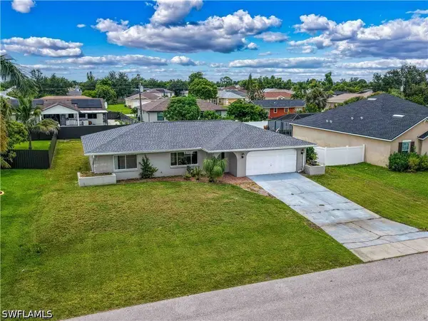 1720 SW 1st Avenue, Cape Coral, FL 33991