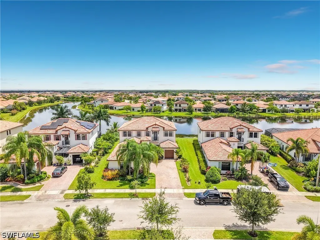 5024 Milano Street, Avenue Maria, FL 34142 - #1