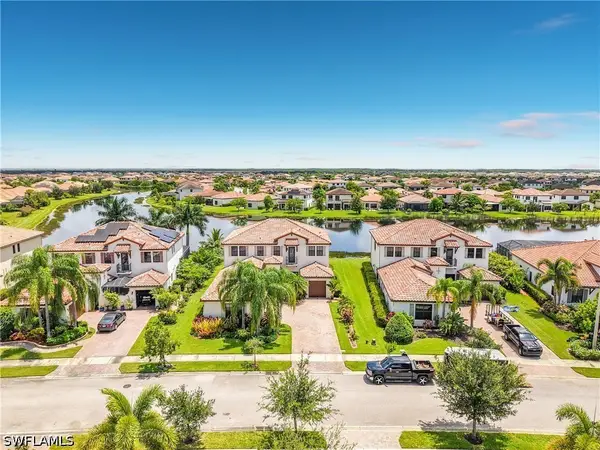 5024 Milano Street, Ave Maria, FL 34142