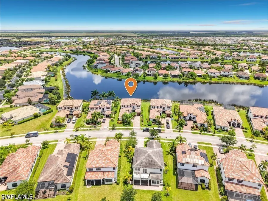 5024 Milano Street, Avenue Maria, FL 34142 - #2