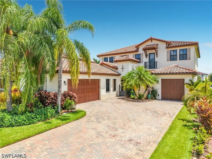 5024 Milano Street, Avenue Maria, FL 34142 - #3
