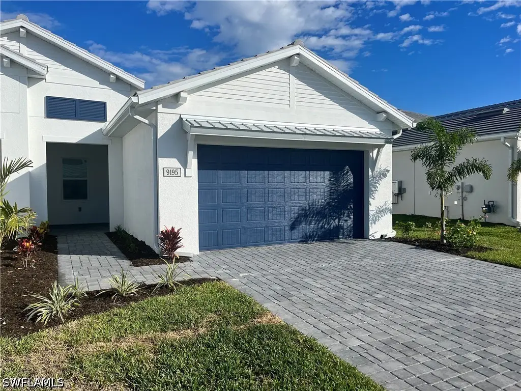 9195 Cayman Drive, Naples, FL 34114 - #1