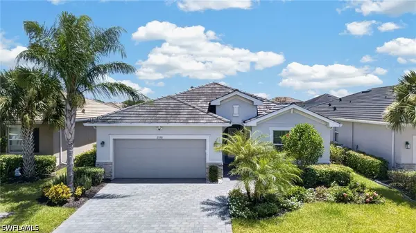 2178 Clementine Street, Naples, FL 34120