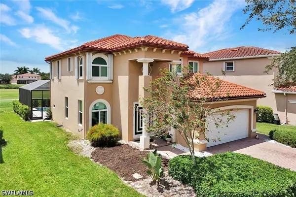 1764 Birdie Drive, Naples, FL 34120
