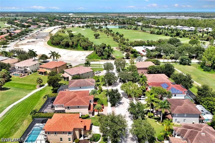 1764 Birdie Drive, Naples, FL 34120 - #3