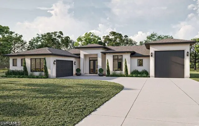 2477 14th Avenue Ne, Naples, FL 34120 - #1