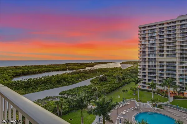 380 Seaview Court #908, Marco Island, FL 34145