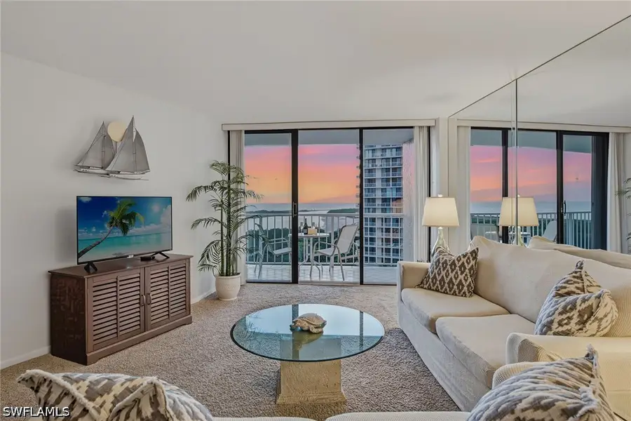 380 Seaview Court #908, Marco Island, FL 34145 - #3