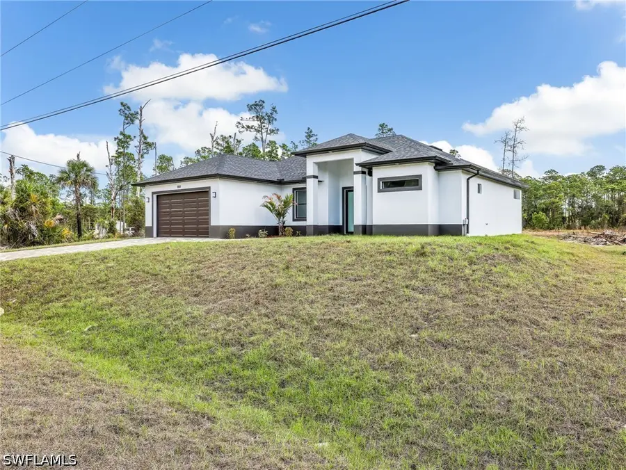 808 Willard Avenue, Lehigh Acres, FL 33972 - #3