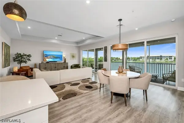 233 Indies Drive E #201, Naples, FL 34114