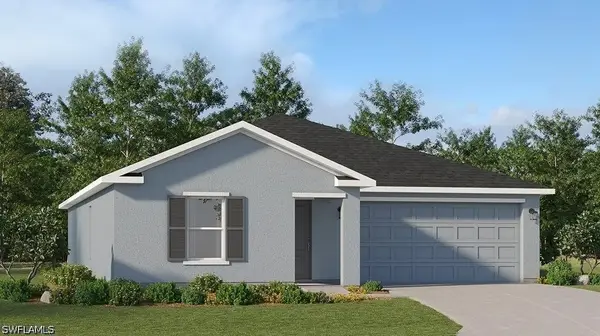17357 Cantu Court, North Fort Myers, FL 33917