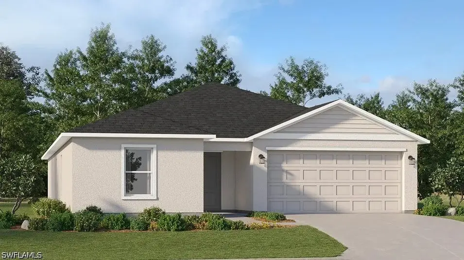 17361 Cantu Court, North Fort Myers, FL 33917 - #1