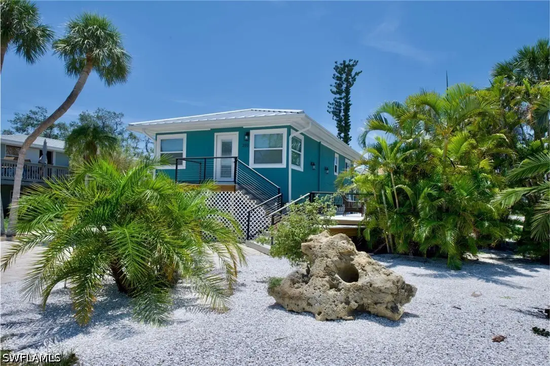 210 Dakota Avenue, Fort Myers Beach, FL 33931 - #1