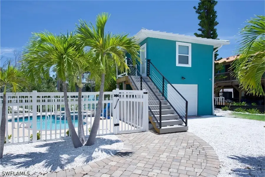210 Dakota Avenue, Fort Myers Beach, FL 33931 - #3