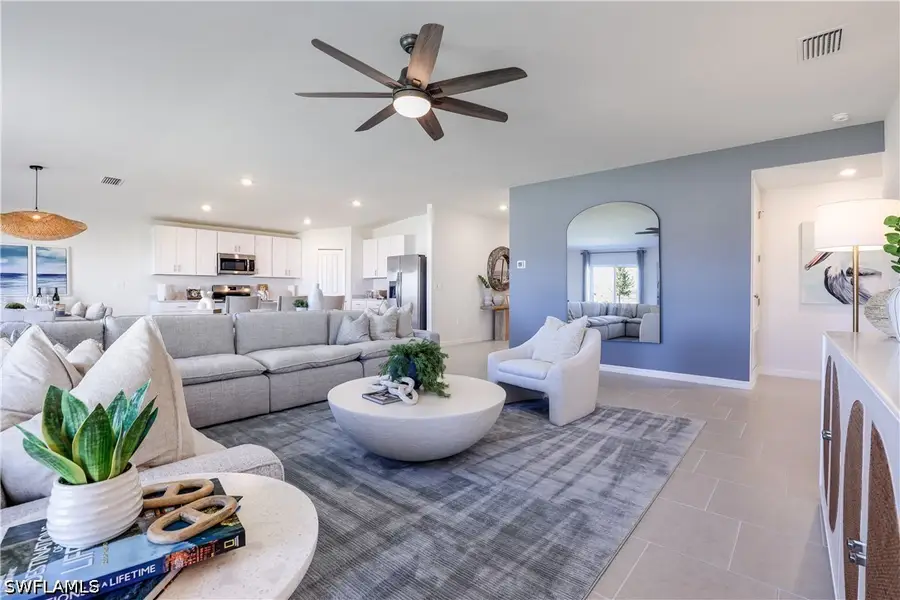 17077 Pompeii Way, North Fort Myers, FL 33917 - #2