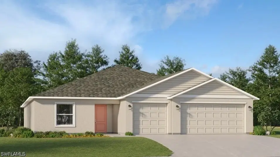 17085 Pompeii Way, North Fort Myers, FL 33917 - #1