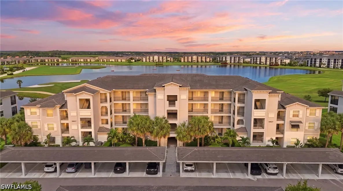 5807 Double Eagle Circle #4636, Avenue Maria, FL 34142 - #1