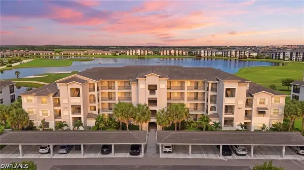 5807 Double Eagle Circle #4636, Ave Maria, FL 34142