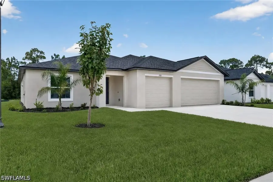 17101 Pompeii Way, North Fort Myers, FL 33917 - #2