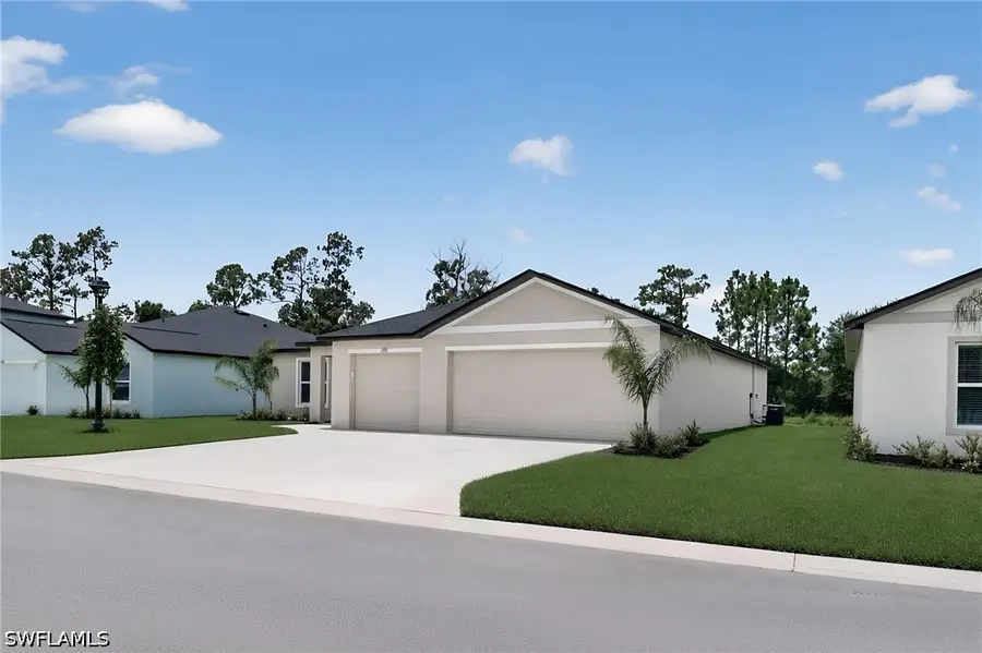 17101 Pompeii Way, North Fort Myers, FL 33917 - #3