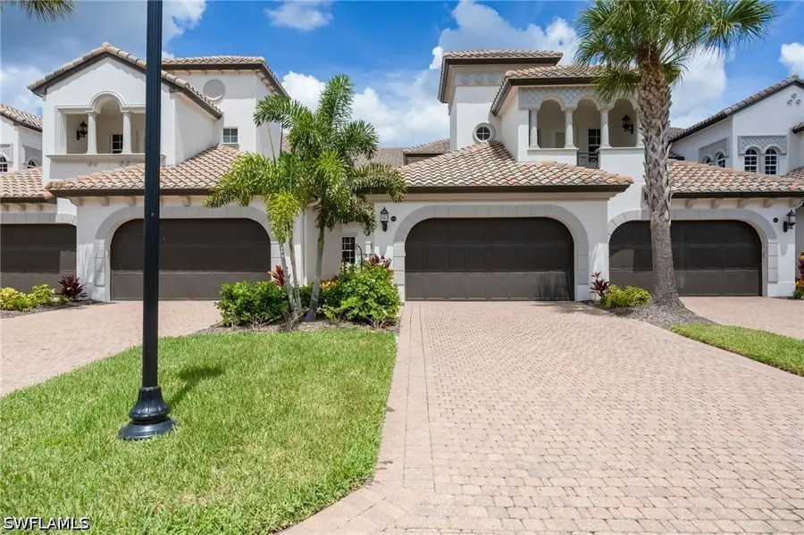 3725 Montreux Lane #103, Naples, FL 34114 - #2