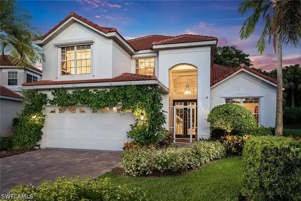 8900 Ventura Way, Naples, FL 34109