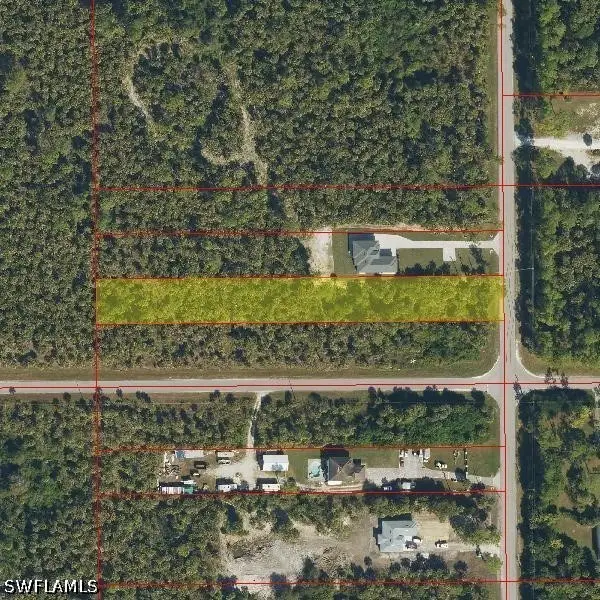 Everglades Boulevard S, Naples, FL 34117 - #1