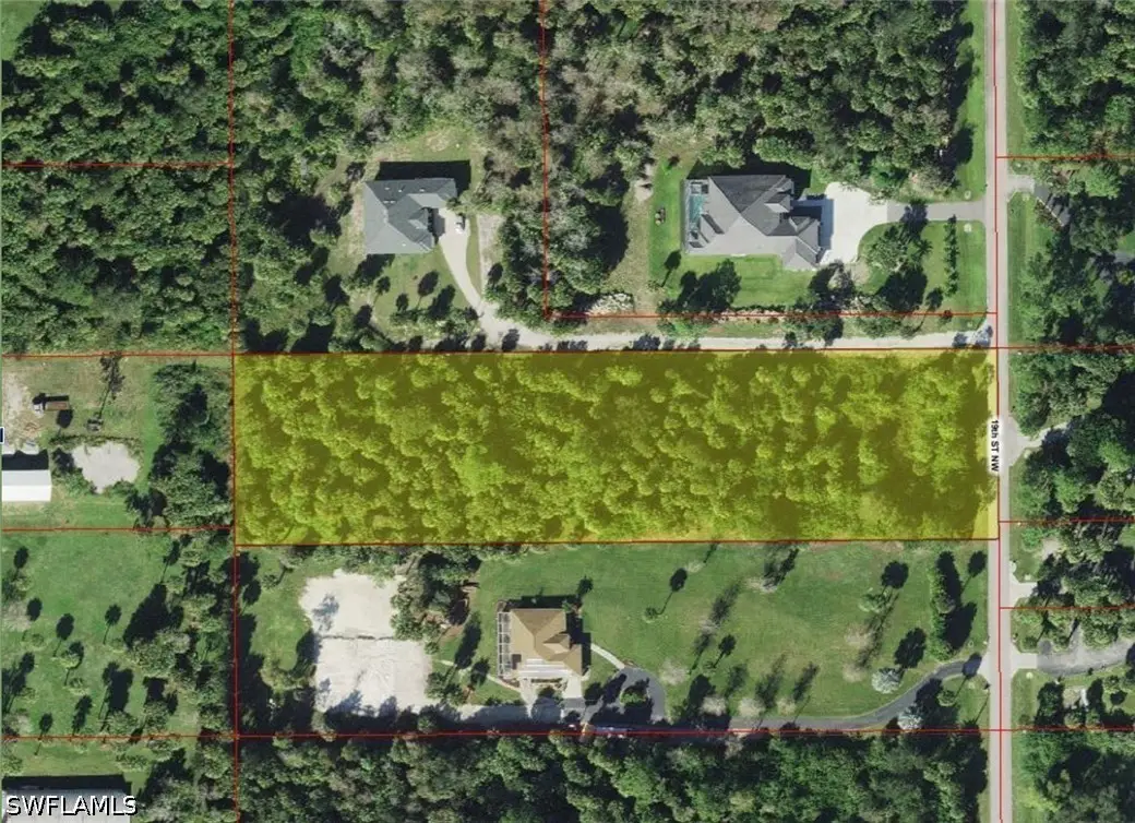 19th Street Nw, Naples, FL 34120 - #1