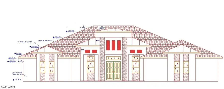 19th Street Nw, Naples, FL 34120 - #2