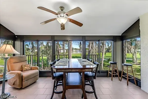 194 Albi Road #8, Naples, FL 34112