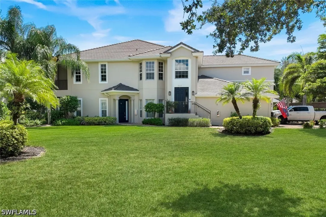 5021 Maxwell Circle #101, Naples, FL 34105 - #1