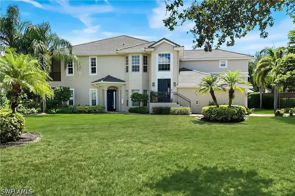 5021 Maxwell Circle #101, Naples, FL 34105