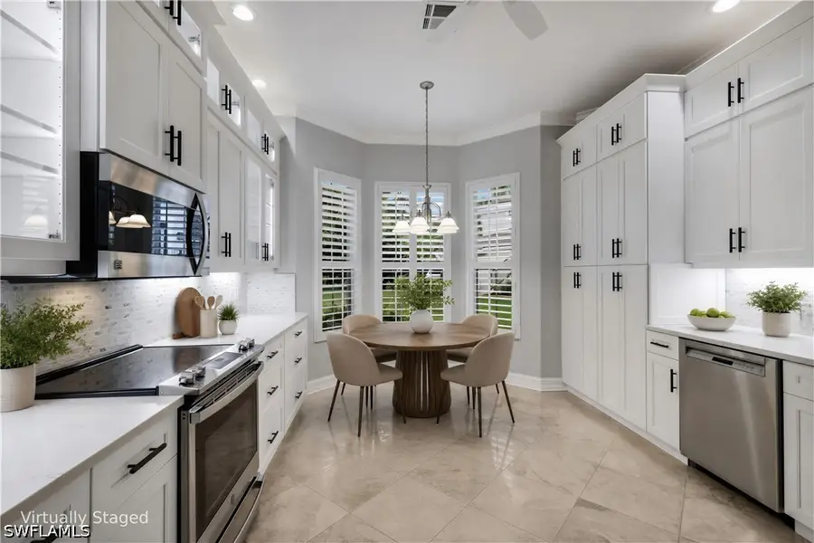 5021 Maxwell Circle #101, Naples, FL 34105 - #3