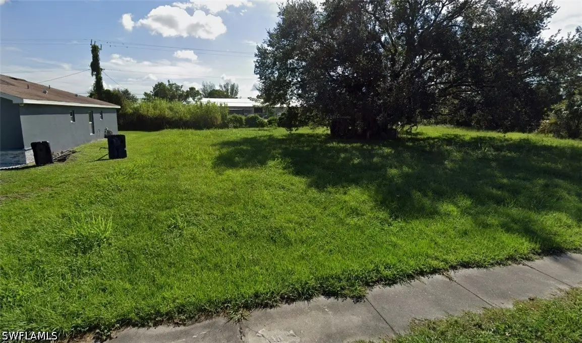 2037 Jaylen Watkins Street, Fort Myers, FL 33916 - #1